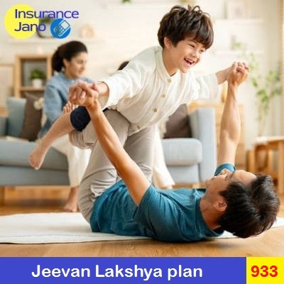 Jeevan Lakshya 933